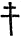 cruz de lorraine