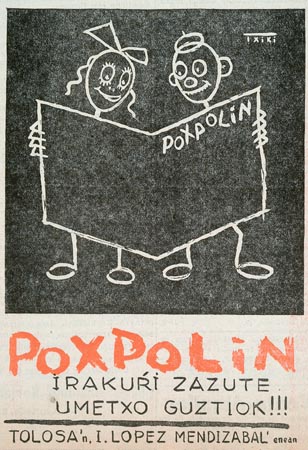 Poxpolin