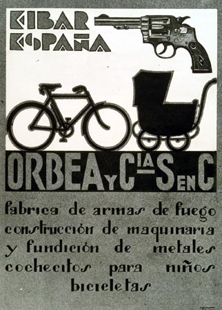 Orbea y Cia.