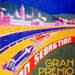 Gran Premio de Espaa. IX Circuito Automovilista