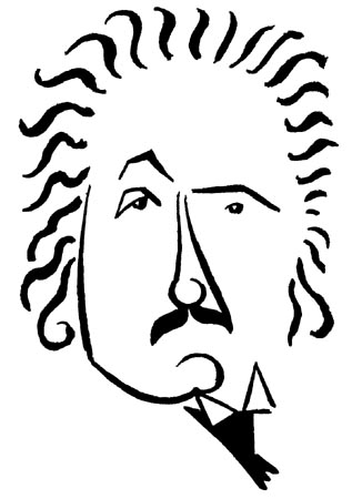 Einstein