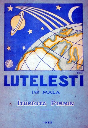 Lutelesti