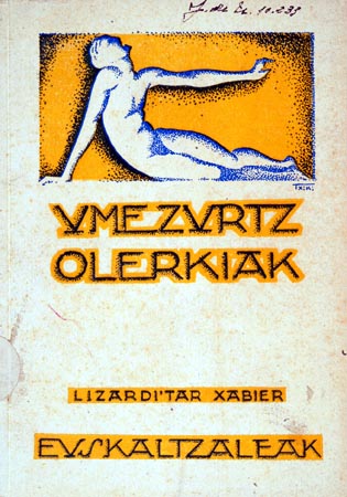 Umezurtz olerkiak